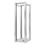 Triton 19" stojan 42U dvoudílný 700hl. RSX-42-XD7-CXX-A3