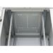 TRITON 19" stojanový rozvaděč 42U/800x1000, přední a zadní dveře 80% síto, boční kryty plech, RAL7 RMA-42-L81-CAX-A1-MAA