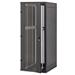 TRITON 19" stojanový rozvaděč 42U/800x800, rozebíratelný, černý RZA-42-A88-BAX-A1