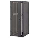 TRITON 19" stojanový rozvaděč 42U/800x800, rozebíratelný, černý RZA-42-A88-BAX-A1