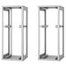 TRITON 19" stojanový rozvaděč 45U/600x1000, rozebíratelný RZA-45-A61-CAX-A1