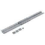 TRITON 19" vyvazovací příčka teleskopická, 600-900 mm RAX-VP-T02-X1