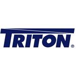 Triton bok pro rozvaděč 42U, 900mm, plný RAC-BD-A26-X1