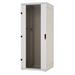 Triton Delta RZ - Rozvaděč stojanový - RAL 7035 - 32U - 19" RZA-32-A81-CAX-A1