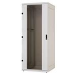 Triton Delta RZ - Rozvaděč stojanový - RAL 7035 - 32U - 19" RZA-32-A81-CAX-A1
