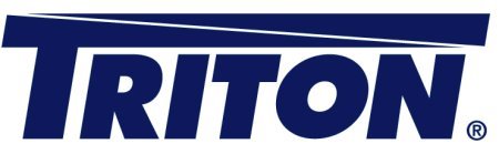 Triton dveře pro rozvaděč 4U DeltaX včetně kování RAC-DC-A20-X1