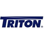 Triton dveře pro rozvaděč 4U DeltaX včetně kování RAC-DC-A20-X1