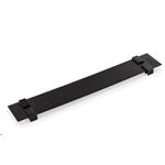 TRITON kryt pre vyvazovací  panel 15U RAB-VP-O15-X1