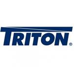 TRITON nahradna zadna stena pre rack RMA-15-A61-CAY-A1 RAC-ZD-A01-X1