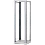 TRITON otvorený Stojan 42U dvojdielny 600hl. RSX-42-XD6-CXX-A1