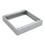 Triton podstavec 600x900 s filtrem šedý, Podstavec 600x900 s filtrem 1x, nosnost 1900 kg, RAL7035 RAC-PO-X69-XD