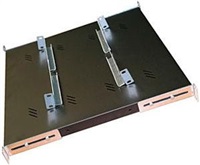 Triton RAC-UP-850-H4 - Police skříně - RAL 7035 - 19"