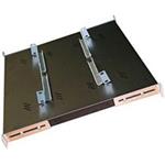 Triton RAC-UP-850-H4 - Police skříně - RAL 7035 - 19"