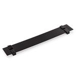 Triton - Rack cable management panel cover - pro Triton RAB-VP-H10-X1 RAB-VP-O10-X1