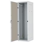 Triton stojanový 19" Dátový rozvádzač kompaktný 42U RMA šírka 600 mm hĺbka 1000 mm RMA-42-A61-CAY-N1