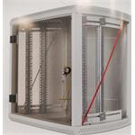 TRITON Vyztužující sada pro nástěnný rozvaděč RUA-18 hl. 500 mm RAX-VR-U18-X5