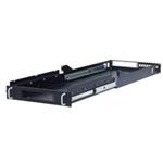 TRITON Základnová stanice pro servery 19",3U/750mm, nosnost 45kg, šedá RAC-UP-X23-A1
