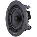 TRUAUDIO Phantom PP-6 - Stropní reproduktor, výkon 90 W, 6,5" poly woofer, 8 ohm