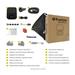 TrueCam H25 GPS 4K 8594175356823