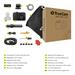 TrueCam M9 GPS 2.5K (s hlášením radarů) 8594175355451