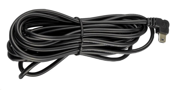 TrueCam mini USB kabel L 8594175356878