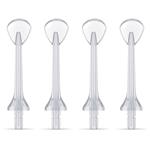 TrueLife AquaFloss Tongue Cleaner 4 pack 8595724900856
