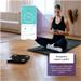 TrueLife FitScale W1 BT Black 8595724901587