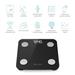 TrueLife FitScale W1 BT Black 8595724901587