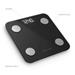 TrueLife FitScale W1 BT Black 8595724901587