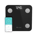 TrueLife FitScale W1 BT Black 8595724901587