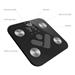 TrueLife FitScale W6 BT Black 8595724901440