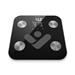 TrueLife FitScale W6 BT Black 8595724901440
