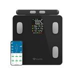 TrueLife FitScale W8 BT Black 8595724901730