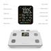 TrueLife FitScale W8 BT White 8595724901563