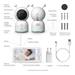 TrueLife NannyCam R7 Dual Smart 8594175357714