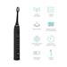 TrueLife SonicBrush Clean70 UV Black 8595724901938