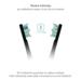 TrueLife SonicBrush Clean70 UV Black 8595724901938