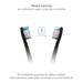 TrueLife SonicBrush Sensitive bl 8 pack 8595724902348