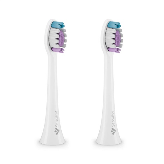 TrueLife SonicBrush Sensitive whi 2 pack 8595724901969