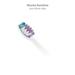 TrueLife SonicBrush Sensitive whi 8 pack 8595724902331