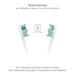 TrueLife SonicBrush Standard whi 8 pack 8595724902317