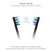 TrueLife SonicBrush Whiten black 8 pack 8595724902362