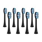 TrueLife SonicBrush Whiten black 8 pack 8595724902362