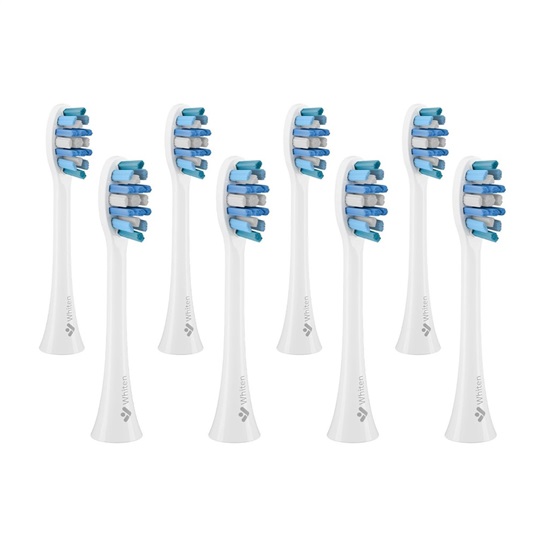 TrueLife SonicBrush Whiten white 8 pack 8595724902355