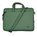 TRUST 24450BOLOGNA LAPTOP BAG 16" ECO GREEN