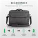 TRUST ATLANTA LAPTOP BAG 15.6" ECO 24189