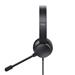 TRUST AYDA USB-ENC PC HEADSET 25089