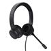 TRUST AYDA USB-ENC PC HEADSET 25089