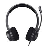 TRUST AYDA USB-ENC PC HEADSET 25089