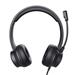 TRUST AYDA USB PC HEADSET 25088